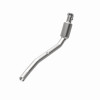 Magnaflow 07-09 Land Rover Range Rover Sport 4.2L Direct Fit Converter - 5451718 360 Degree Image Set