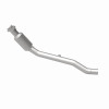 Magnaflow 07-09 Land Rover Range Rover Sport 4.2L Direct Fit Converter - 5451718 360 Degree Image Set
