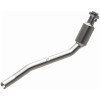 Magnaflow 07-09 Land Rover Range Rover Sport 4.2L Direct Fit Converter - 5451718 Photo - out of package