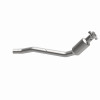 Magnaflow 07-09 Land Rover Range Rover Sport 4.2L Direct Fit Converter - 5451718 360 Degree Image Set