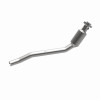 Magnaflow 07-09 Land Rover Range Rover Sport 4.2L Direct Fit Converter - 5451718 360 Degree Image Set