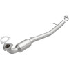 Magnaflow 07-09 Land Rover Range Rover 4.2L Direct Fit Converter - 5451754 Photo - Primary