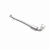 Magnaflow 07-09 Land Rover Range Rover 4.2L Direct Fit Converter - 5451754 360 Degree Image Set