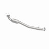 Magnaflow 07-09 Land Rover Range Rover 4.2L Direct Fit Converter - 5451754 360 Degree Image Set