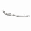Magnaflow 07-09 Land Rover Range Rover 4.2L Direct Fit Converter - 5451754 360 Degree Image Set