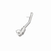 Magnaflow 07-09 Land Rover Range Rover 4.2L Direct Fit Converter - 5451754 360 Degree Image Set