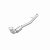 Magnaflow 07-09 Land Rover Range Rover 4.2L Direct Fit Converter - 5451754 360 Degree Image Set