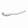 Magnaflow 07-09 Land Rover Range Rover 4.2L Direct Fit Converter - 5451754 360 Degree Image Set