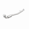 Magnaflow 07-09 Land Rover Range Rover 4.2L Direct Fit Converter - 5451754 360 Degree Image Set