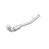 Magnaflow 07-09 Land Rover Range Rover 4.2L Direct Fit Converter - 5451754 360 Degree Image Set