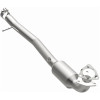 Magnaflow 07-09 Land Rover Range Rover 4.2L Direct Fit Converter - 5451754 Photo - out of package