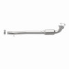 Magnaflow 07-09 Land Rover Range Rover 4.2L Direct Fit Converter - 5451754 360 Degree Image Set