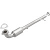 Magnaflow 07-09 Land Rover Range Rover 4.2L Direct Fit Converter - 5451755 Photo - Primary