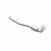 Magnaflow 07-09 Land Rover Range Rover 4.2L Direct Fit Converter - 5451755 360 Degree Image Set