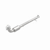 Magnaflow 07-09 Land Rover Range Rover 4.2L Direct Fit Converter - 5451755 360 Degree Image Set