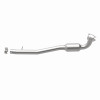 Magnaflow 07-09 Land Rover Range Rover 4.2L Direct Fit Converter - 5451755 360 Degree Image Set