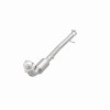 Magnaflow 07-09 Land Rover Range Rover 4.2L Direct Fit Converter - 5451755 360 Degree Image Set