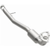 Magnaflow 07-09 Land Rover Range Rover 4.2L Direct Fit Converter - 5451755 Photo - out of package