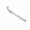 Magnaflow 07-09 Land Rover Range Rover 4.2L Direct Fit Converter - 5451755 360 Degree Image Set