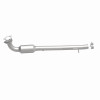 Magnaflow 07-09 Land Rover Range Rover 4.2L Direct Fit Converter - 5451755 360 Degree Image Set