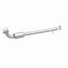 Magnaflow 07-09 Land Rover Range Rover 4.2L Direct Fit Converter - 5451755 360 Degree Image Set