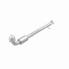 Magnaflow 07-09 Land Rover Range Rover 4.2L Direct Fit Converter - 5451755 360 Degree Image Set