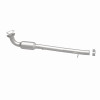 Magnaflow 07-09 Land Rover Range Rover 4.2L Direct Fit Converter - 5451755 360 Degree Image Set
