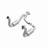 Magnaflow 08-10 Ford F-350 Super Duty 6.8L Direct Fit Converter - 5451760 360 Degree Image Set