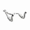 Magnaflow 08-10 Ford F-350 Super Duty 6.8L Direct Fit Converter - 5451760 360 Degree Image Set