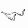 Magnaflow 08-10 Ford F-350 Super Duty 6.8L Direct Fit Converter - 5451760 360 Degree Image Set