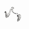Magnaflow 08-10 Ford F-350 Super Duty 6.8L Direct Fit Converter - 5451760 360 Degree Image Set