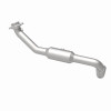 Magnaflow 07-08 Ford F-150 4.6L Direct Fit Converter - 5451831 360 Degree Image Set