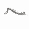 Magnaflow 07-08 Ford F-150 4.6L Direct Fit Converter - 5451831 360 Degree Image Set