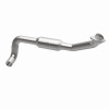 Magnaflow 07-08 Ford F-150 4.6L Direct Fit Converter - 5451831 360 Degree Image Set
