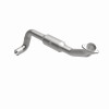 Magnaflow 07-08 Ford F-150 4.6L Direct Fit Converter - 5451831 360 Degree Image Set