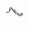 Magnaflow 07-08 Ford F-150 4.6L Direct Fit Converter - 5451831 360 Degree Image Set