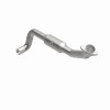 Magnaflow 07-08 Ford F-150 4.6L Direct Fit Converter - 5451831 360 Degree Image Set