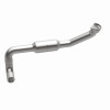 Magnaflow 07-08 Ford F-150 4.6L Direct Fit Converter - 5451831 360 Degree Image Set