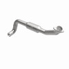 Magnaflow 07-08 Ford F-150 4.6L Direct Fit Converter - 5451831 360 Degree Image Set