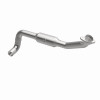 Magnaflow 07-08 Ford F-150 4.6L Direct Fit Converter - 5451831 360 Degree Image Set