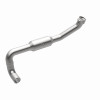 Magnaflow 07-08 Ford F-150 4.6L Direct Fit Converter - 5451831 360 Degree Image Set