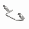 Magnaflow 07-09 Dodge Dakota 3.7L Direct Fit Converter - 5451849 360 Degree Image Set