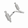 Magnaflow 07-09 Dodge Dakota 3.7L Direct Fit Converter - 5451849 360 Degree Image Set