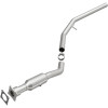 Magnaflow 05-06 Chrysler Town & Country 3.3L Direct Fit Converter - 5451948 Photo - Primary