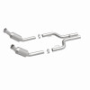 Magnaflow 05-09 Ford Mustang 4.6L Direct Fit Converter - 5461001 360 Degree Image Set