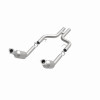 Magnaflow 05-09 Ford Mustang 4.6L Direct Fit Converter - 5461001 360 Degree Image Set