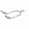 Magnaflow 05-09 Ford Mustang 4.6L Direct Fit Converter - 5461001 360 Degree Image Set