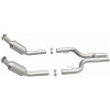 Magnaflow 05-09 Ford Mustang 4.6L Direct Fit Converter - 5461001 Photo - out of package