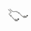 Magnaflow 05-09 Ford Mustang 4.6L Direct Fit Converter - 5461001 360 Degree Image Set