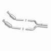 Magnaflow 05-09 Ford Mustang 4.6L Direct Fit Converter - 5461001 360 Degree Image Set